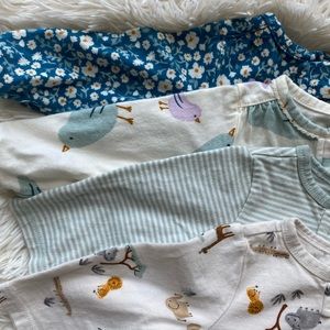 ❌SOLD❌16 onesies